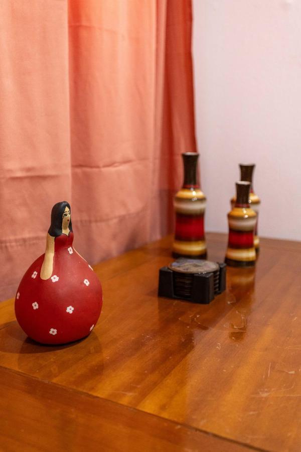 Aconchego Em Copacabana - Decoracao Classica - Br911 Z4 Рио-де-Жанейро Экстерьер фото