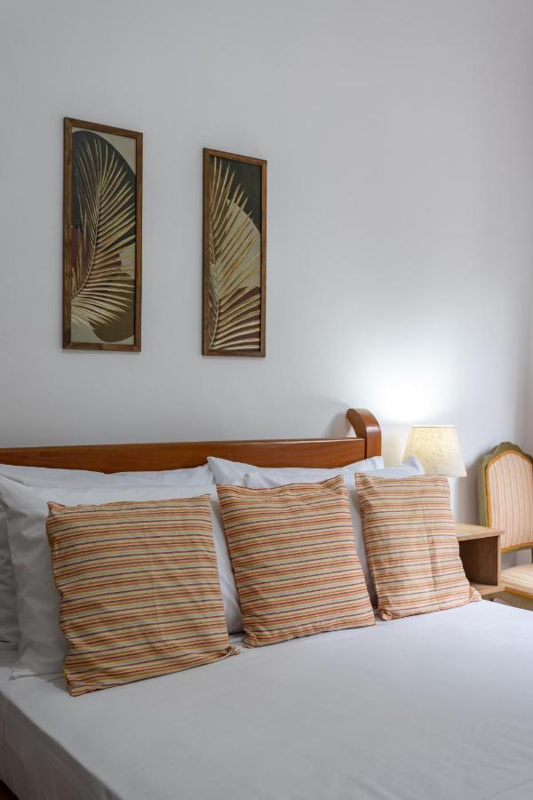 Aconchego Em Copacabana - Decoracao Classica - Br911 Z4 Рио-де-Жанейро Экстерьер фото
